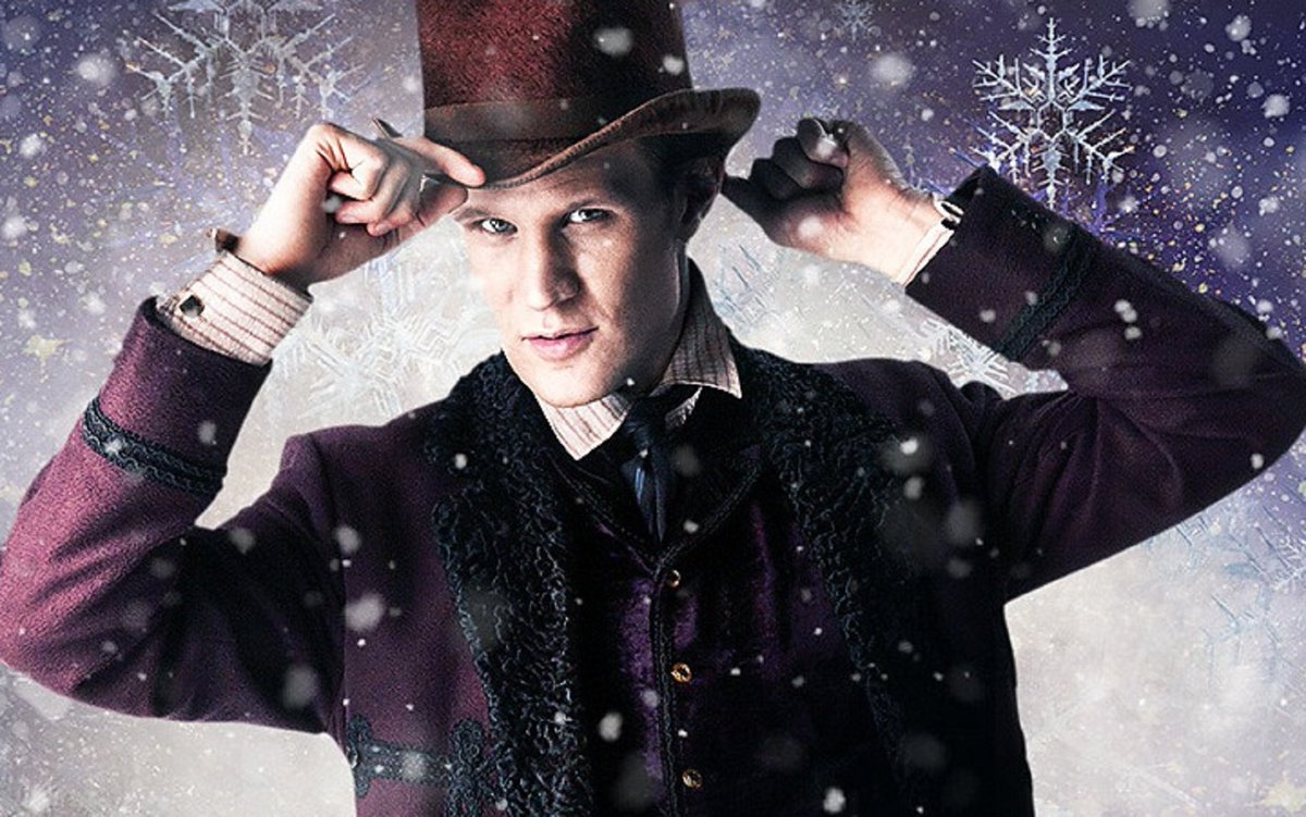 helenprice82's tweet photo. merry Christmas all you #whovians 🎄🎄. #doctorwho #newwho #tardis #timelord #gallifrey #drwho #dwfandom #eleventhdoctor #mattsmith #comealongpond #madmaninabluebox #bowtiesarecool #lmpossiblegirl #claraoswald #amypond #rorywilliams #11thdoctor #doctorwhochristmas #bbcdoctorwho https://t.co/bkfeQjeesj