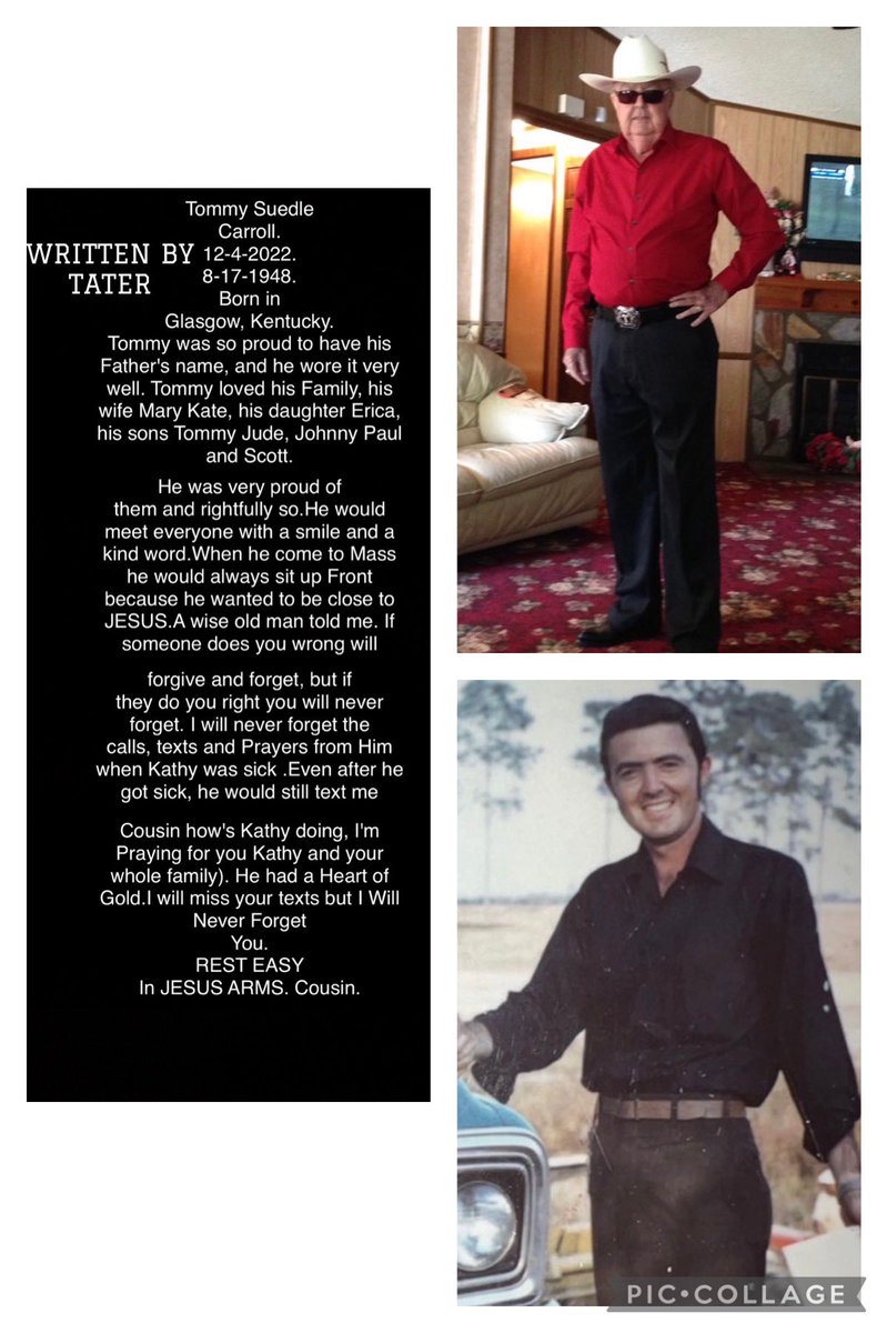 JohnnyDuke Carroll tweet media