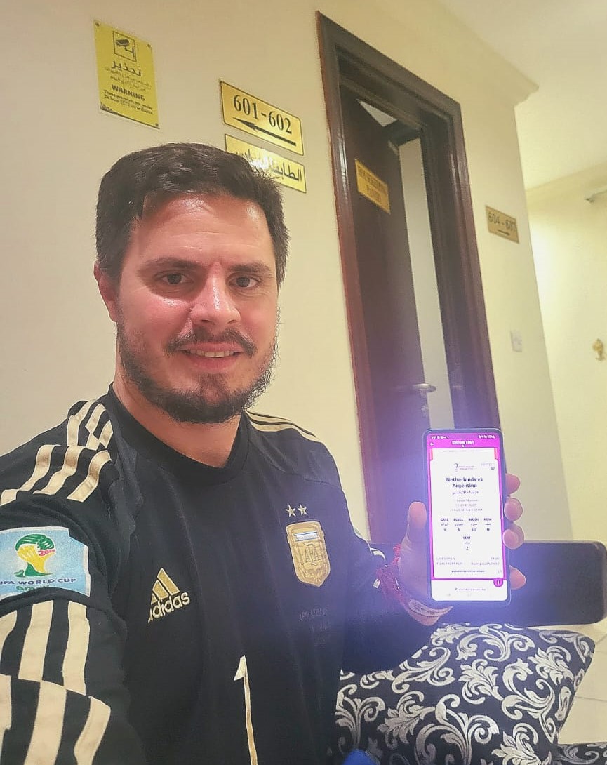 San Lorenzo on Twitter