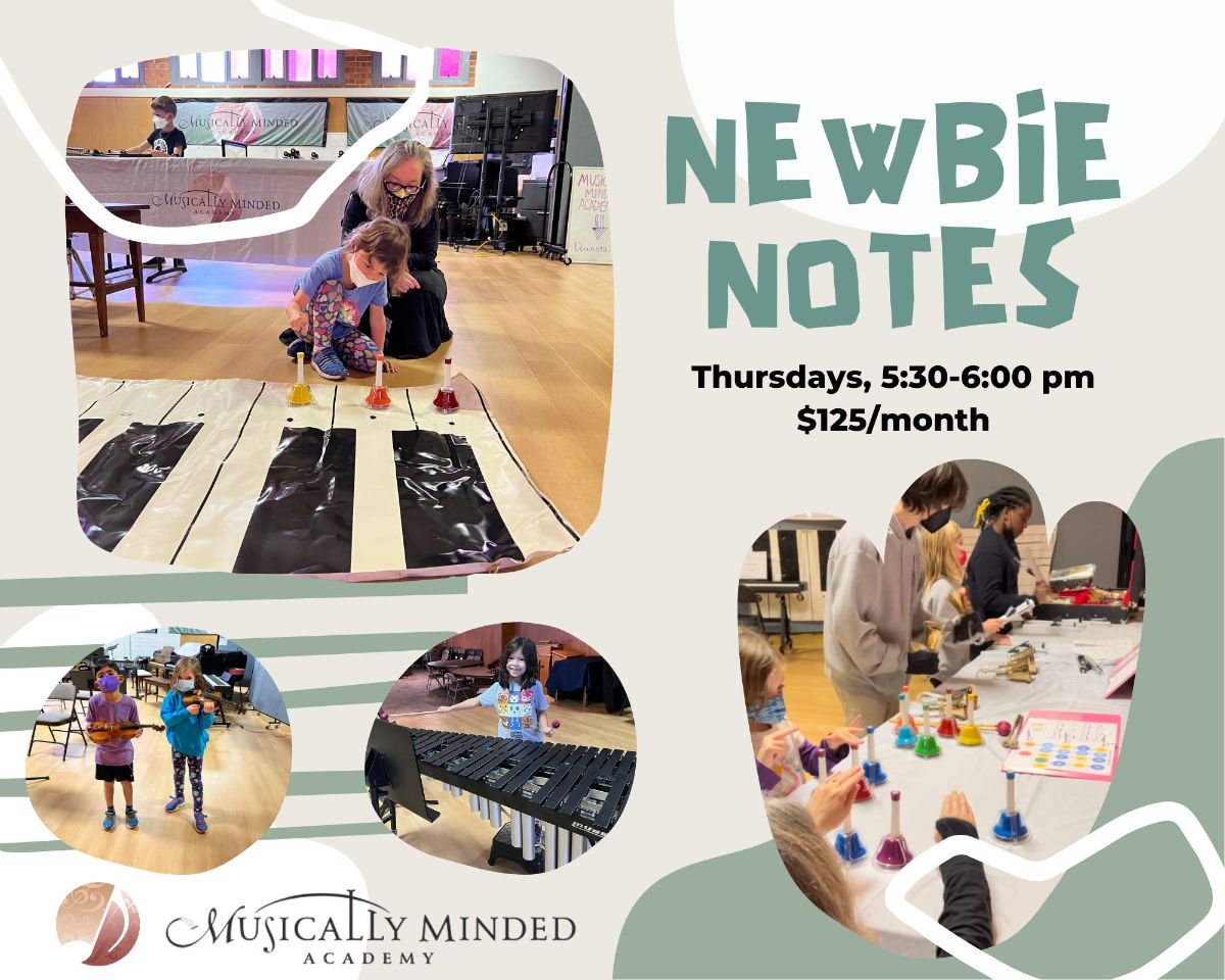 MusicallyMinded's tweet photo. Join us this Saturday for our Winter Concerts/Recital and enroll in 2023 classes. - https://t.co/stZz7Fs3uu https://t.co/NfbmpaF5Cx