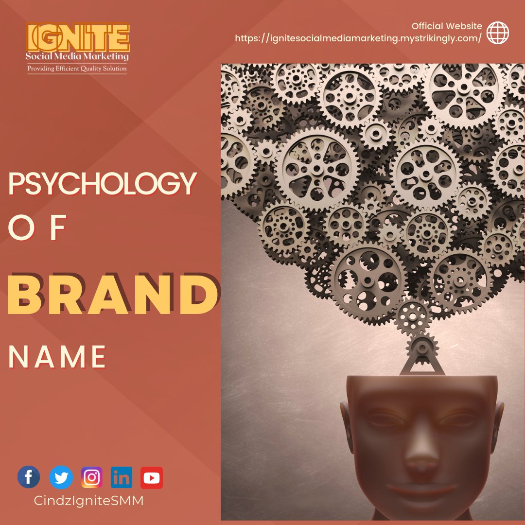 CindzIgniteSMM's tweet image. What is the Psychology behind your brand names?
Read full article 👉 bit.ly/3UvpLHG
Want to know more??? Follow me on my social media accounts:
linktr.ee/cindz.alikwino
#socialmediamarketing #makeyourbrandstandout