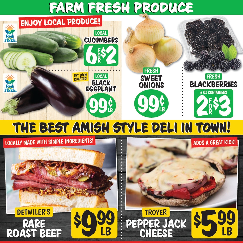 DetwilersMarket's tweet photo. New Detwilerβs weekly deals! #eatfreshforless https://t.co/5huSokN1dY