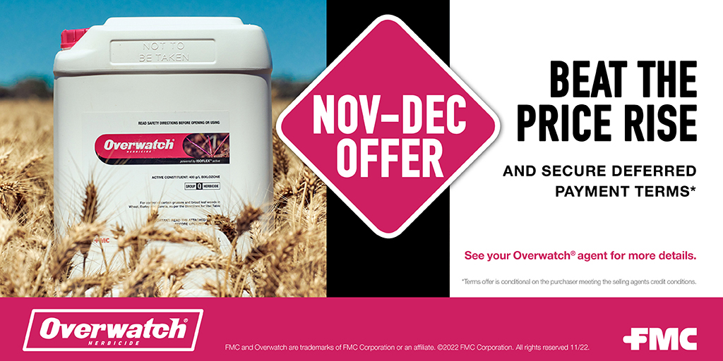 FMCANZ's tweet photo. Act now to beat the price rise on 1st January 2023 and secure deferred payment terms* https://t.co/KSpS8L5zru