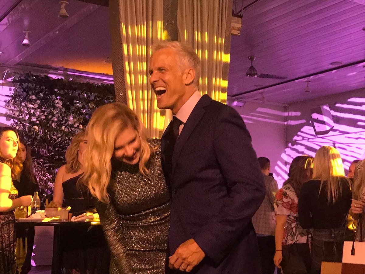 Rhea Seehorn (@rheaseehorn) on Twitter photo 2022-12-08 01:02:12 Celebrating (& missing) my old roomie today! HAPPY BIRTHDAY to the amazing @PatrickFabian ! I love you & you make me laugh my ass off. ❤️ Celebrating (& missing) my old roomie today! HAPPY BIRTHDAY to the amazing @PatrickFabian ! I love you & you make me laugh my ass off. ❤️