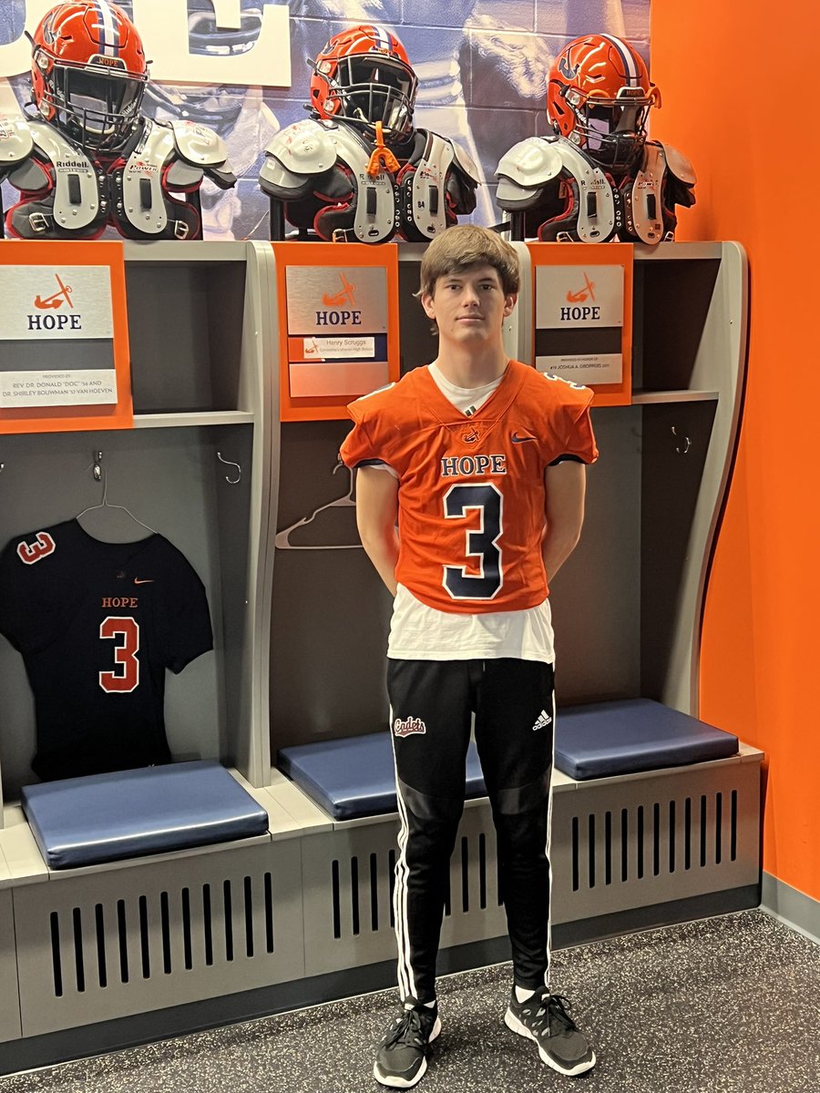 Henry Scruggs tweet media