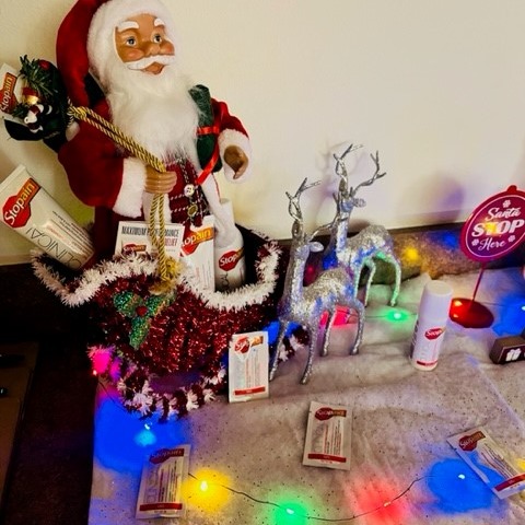 Stopain® Clinical tweet media