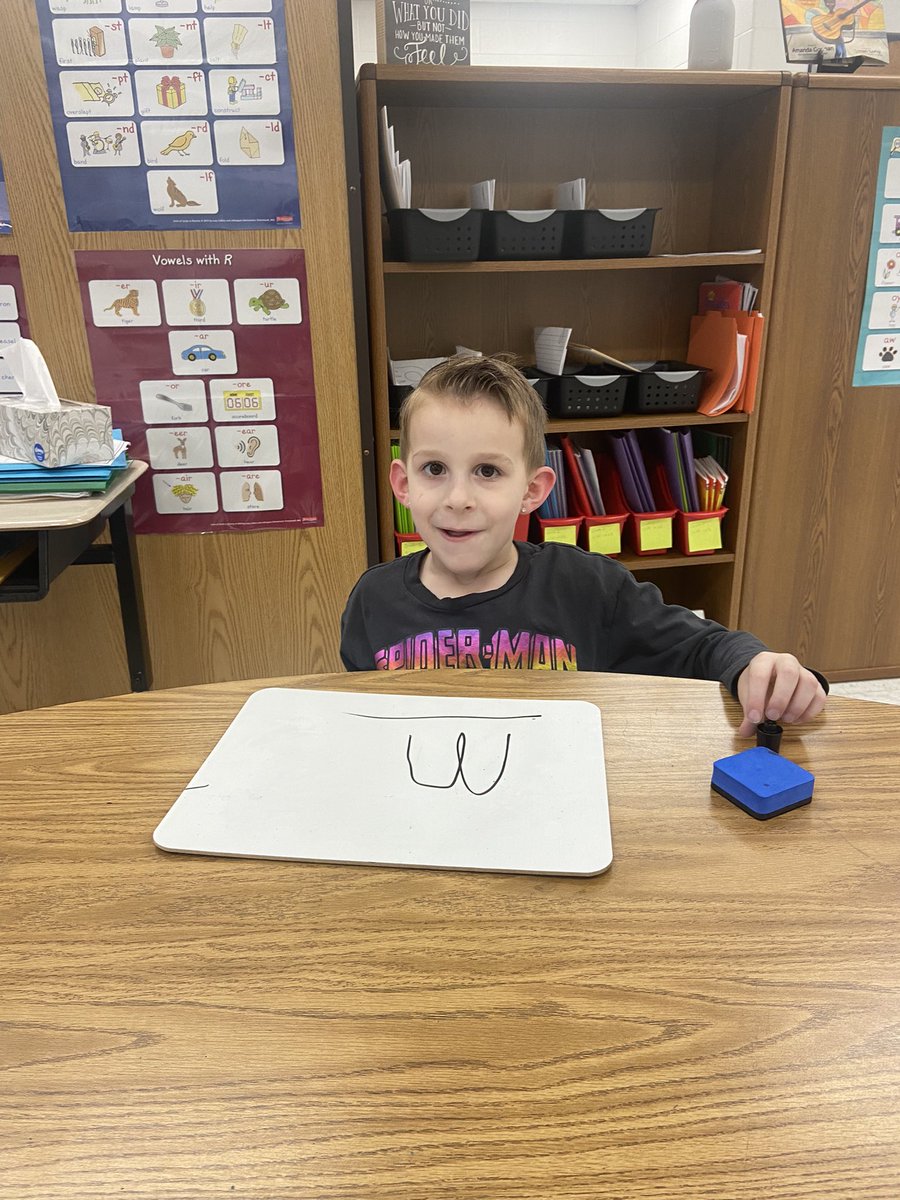 These students are excited to read! <a href="/Wellerwildcats/">STU</a>