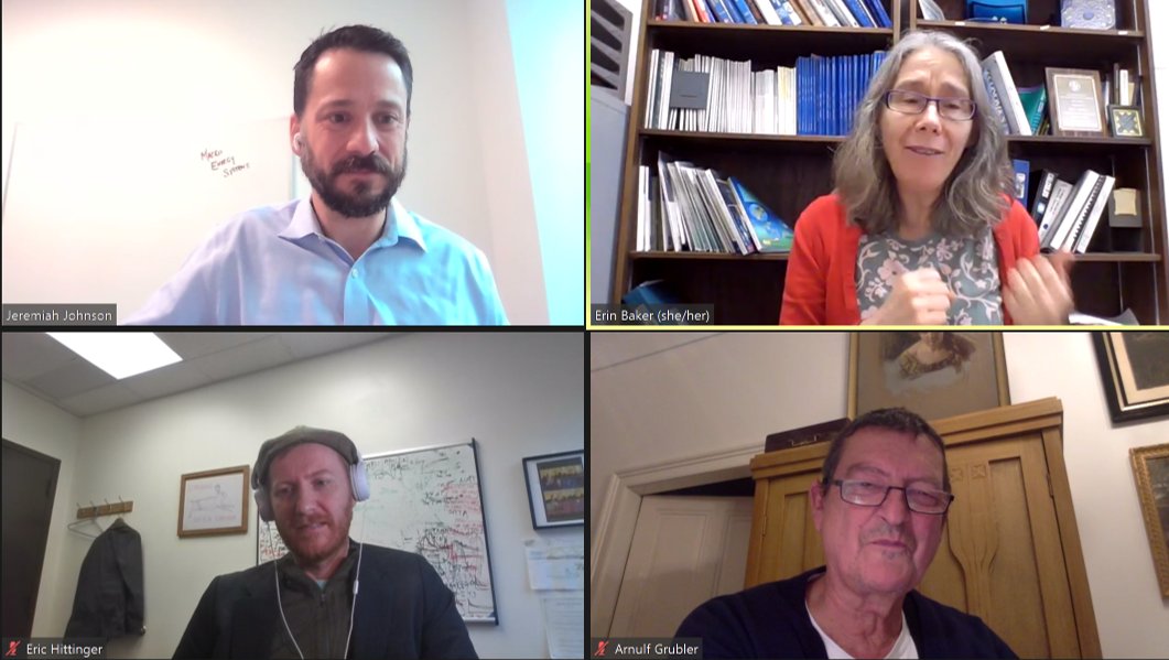 Macro-Energy Systems tweet media