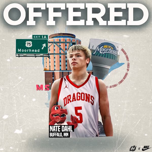After a great talk with @CoachBergyMSUM I am thankful to have received an offer from @MSUM_MBB!! @CoachBlandMN