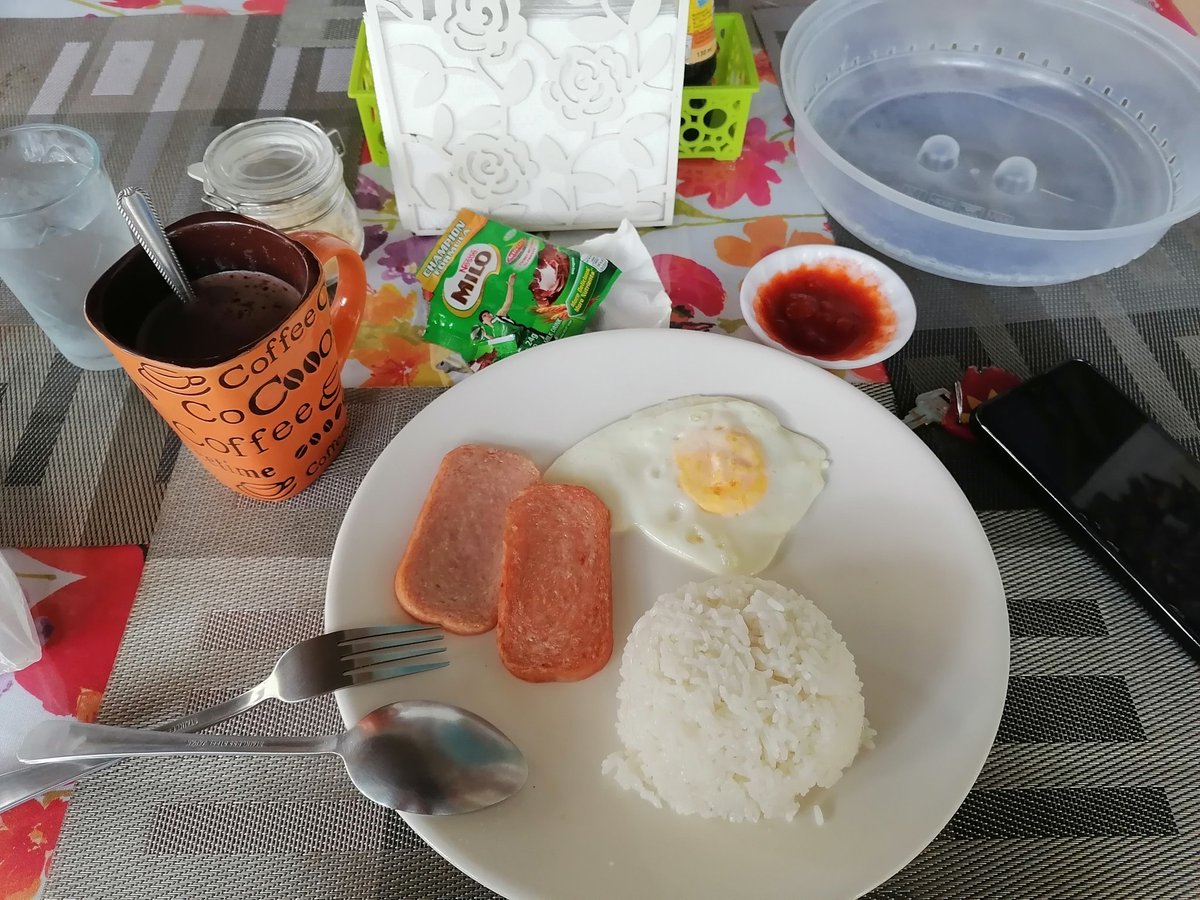 JohnPau84086132's tweet photo. Morning...
BFast is readyπ...
#alterdip #alterdap #alterzam #alterpag #alteroz #alterilig https://t.co/DIYftzVORf