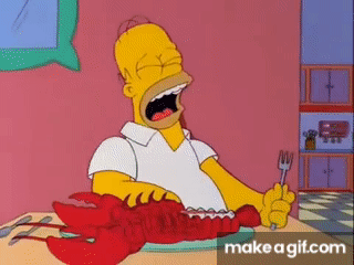 ElLauchaOkey's tweet photo. Coti es Homero llorando y comiendose a Tenazas ajajjajajaj #GH2022 https://t.co/a9DLyxHdMZ