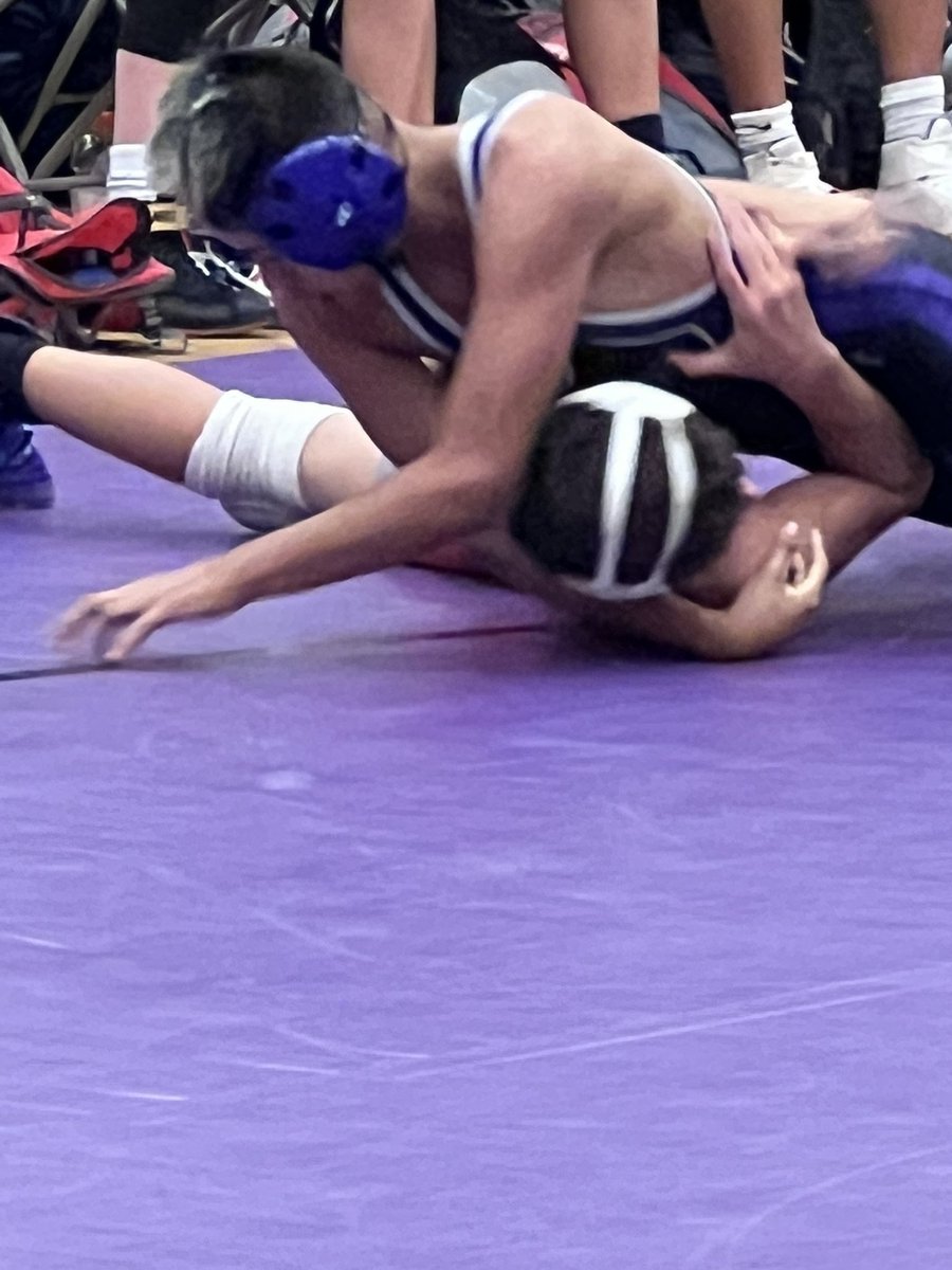 WyomingWolves's tweet image. Exciting FUN Night in Front of a packed gymnasium at Wyoming High School.
Congratulations Coach Jeff Frick and the entire Wyoming Wrestling team. PROUD! #Programbuilding!