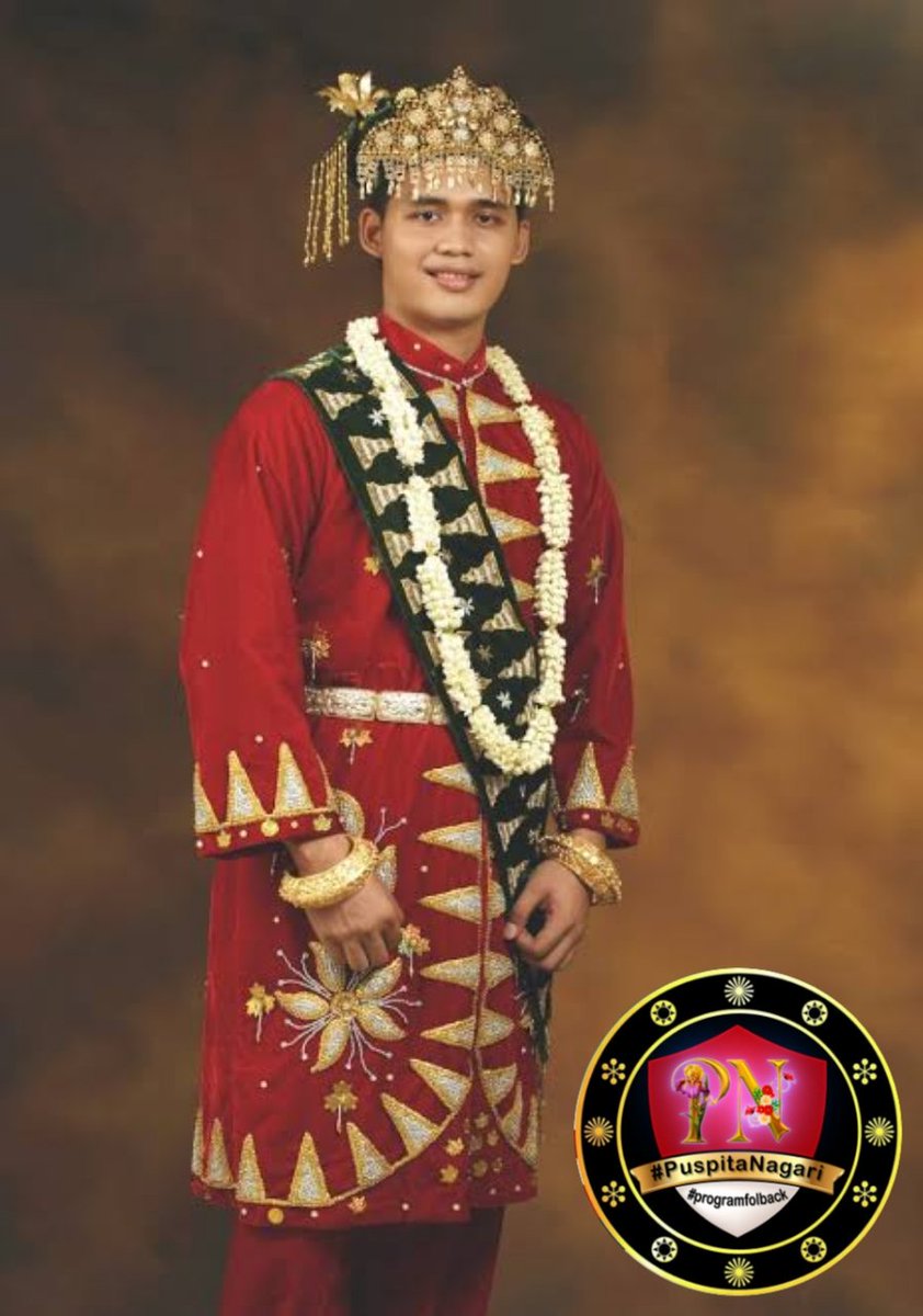 📢 OPEN PROMOTE 📢
Pakaian Adat Bangka Belitung

Mau akunmu dipromote daftar sini yuk!

Follow dulu <a href="/PutraBuana_/">Putra Buana</a> 

Lalu 🔃 dan ♥
Ketik : Baju Seting dan Kain Cual
#programfolback
#PuspitaNagari

Cc
<a href="/TheArieAir/">Arie Dirgantara</a>
<a href="/wiwikherma/">Wiwik Hermawati</a>
<a href="/AzisDadun_/">Me #4</a>
<a href="/CantikaCahyhani/">Bunda Cantika</a>

♥ NKRI 🇮🇩 ✍🏻