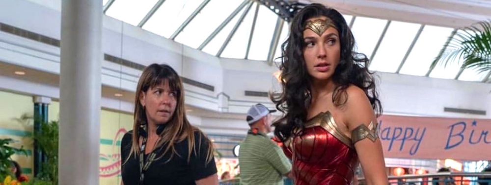COMICSBLOGFRA's tweet photo. ⚠️ BREAKING !! ⚠️ #WonderWoman3 : le film tel qu'envisagé par Patty Jenkins n'ira pas de l'avant, selon le Hollywood Reporter |  https://t.co/9NV1UAqAJe https://t.co/HBAEDMYEpL