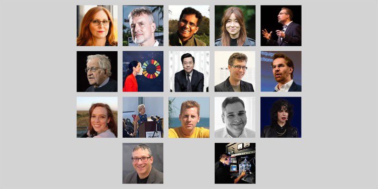 GaryMarcus's tweet photo. One night only: @erikbryn, @YejinChoinka, Noam Chomsky, @jeffclune, David Ferrucci, @AvilaGarcez, @MichelleRempel, @dileeplearning, @sarahookr, Anja Kaspersen, @KordingLab, @kaifulee, @frossi_t, @SchmidhuberAI, Meredith Whitaker talk AGI 🔥

Dec 23, 5pm ET
https://t.co/ucYKX5thdO https://t.co/af1gWGxQ24