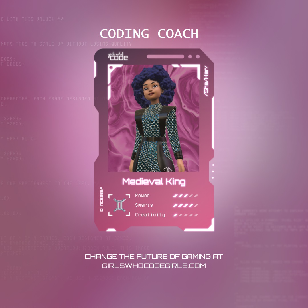 emalick's tweet image. At our 4th @GirlsWhoCode club meeting at @CodeRVA1   we created Avatars for our officers using #GirlsWhoCodeGirls! #WeAreCodeRVA