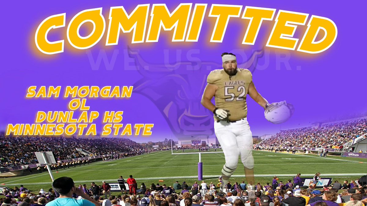 Sam Morgan tweet media