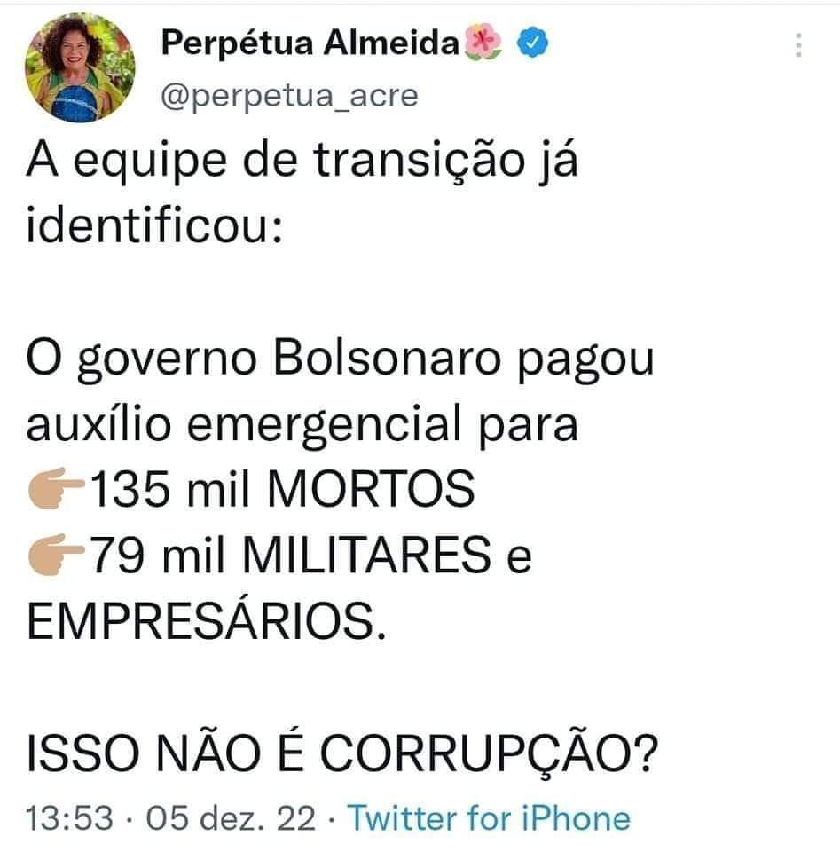 Vivaned1's tweet photo. COMPRA DE VOTOS
CORRUPÇÃO
FAVORECIMENTO
UM RESUMO DESSE GOVERNO MILITARIZADO
#ForaBolsonaro #ForaMilitares #cadeianeles https://t.co/Rs670VrZzU