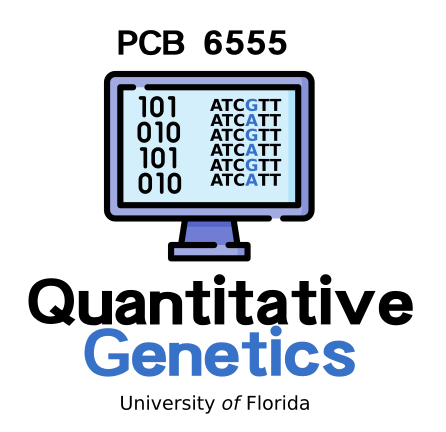 lfelipeferrao's tweet photo. I had a lot of fun co-teaching quantitative genetics with @MarcioResendeJr and Marcos Peixoto during the Fall. All codes and class notes are available on my GitHub (https://t.co/rjTdbFZJwz).  Hope it can help other students.@UFPlantbreeding @ufhorticulture https://t.co/PhvhcUB60E