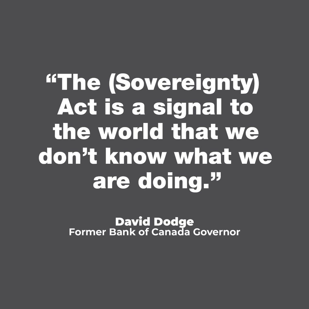 Alberta needs a grown up government. 

#FireTheUCP