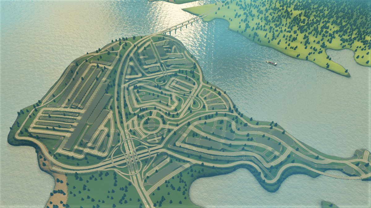 Mihai_Cirstea_'s tweet photo. I'm glad Stanley Park is back to 2 car lanes instead of 1, but it's still not accessible enough. For instance there are several large trees that impede my ability to visit every square inch of the park by car. I hope @ParkBoard will consider this proposed re-design https://t.co/VI3N8dxksS
