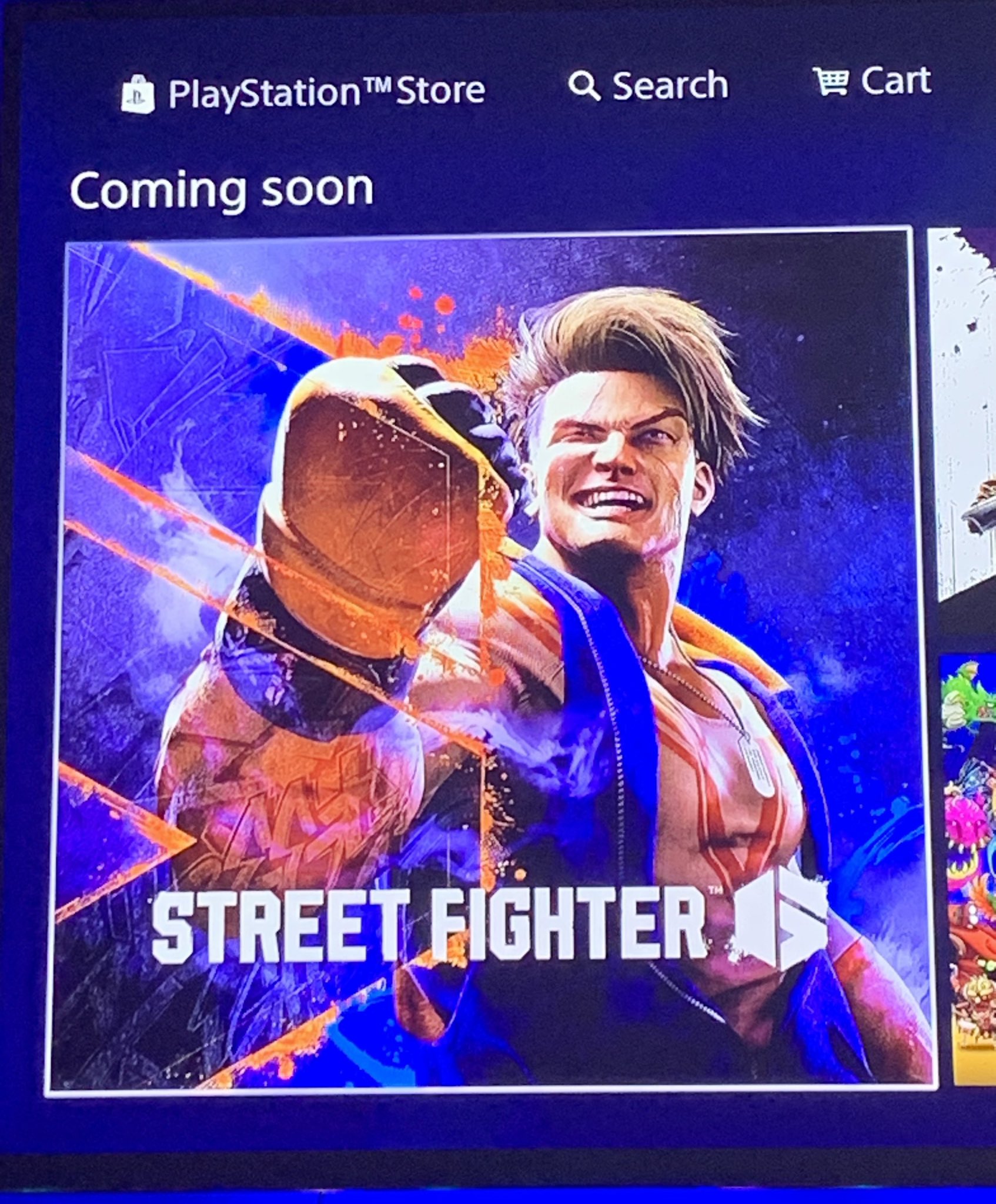 Bestbrosplay on twitter malvarado96 my ps4 sf6 streetfighter6