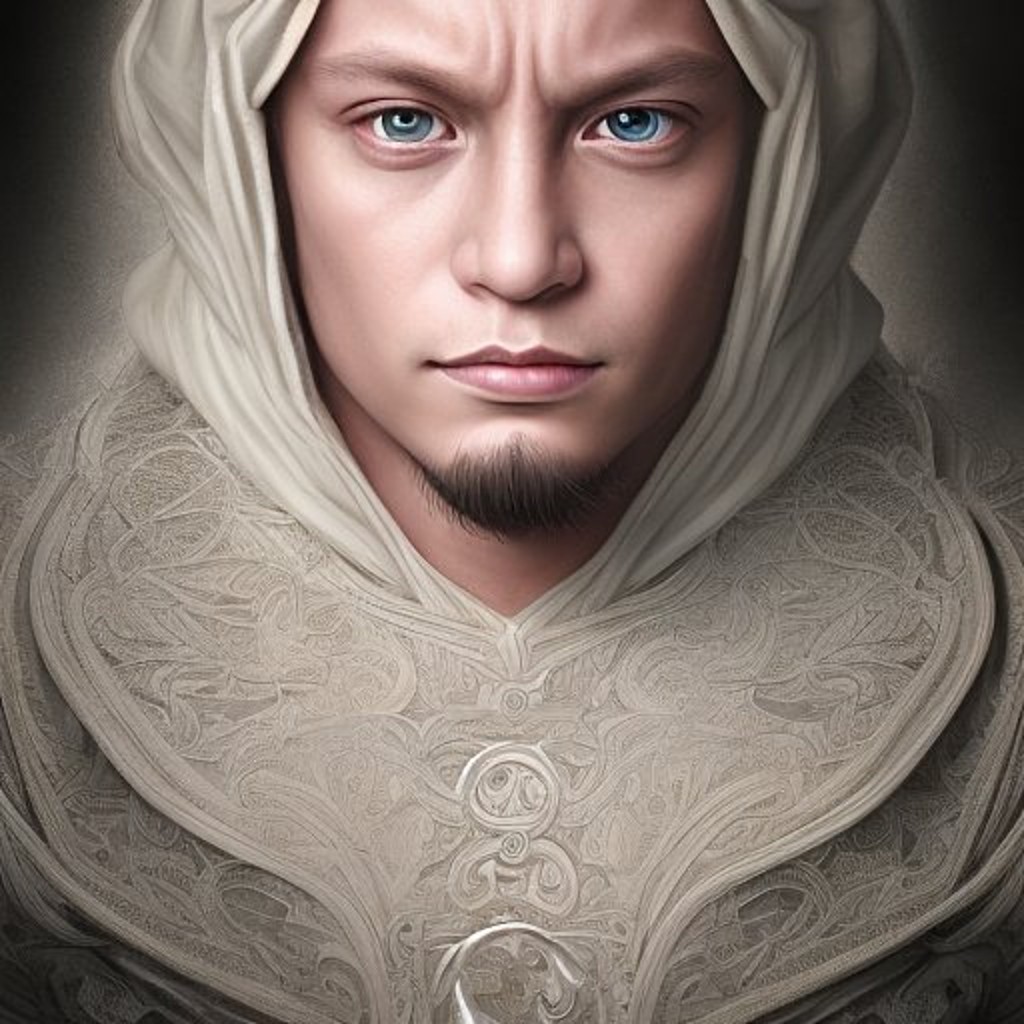 Am I a Targaryen or what?!

#AI