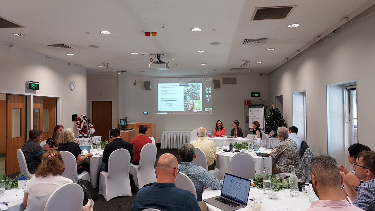 Max Grömping (@maxgroemping) on Twitter photo Thanks <a href="/ellie_martus/">Ellie Martus</a> and Fengshi Wu for organising this great workshop on Envirornmental Politics under #Authoritarianism. A wonderful intellectual exchange. Thanks <a href="/ellie_martus/">Ellie Martus</a> and Fengshi Wu for organising this great workshop on Envirornmental Politics under #Authoritarianism. A wonderful intellectual exchange.
