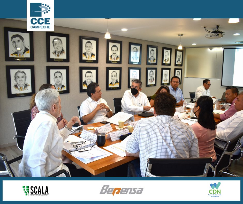 CCECampeche's tweet photo. El 𝐋𝐢𝐜. 𝐑𝐚𝐟𝐚𝐞𝐥 𝐑𝐮𝐢𝐳 𝐌𝐨𝐫𝐞𝐧𝐨 presente en la Sesión Ordinaria 03/2022 del 𝐂𝐨𝐦𝐢𝐭𝐞́ 𝐓𝐞́𝐜𝐧𝐢𝐜𝐨 𝐅𝐨𝐧𝐝𝐨 𝐂𝐚𝐦𝐩𝐞𝐜𝐡𝐞 #FOCAM  𝐲 𝐅𝐨𝐧𝐝𝐨 𝐄𝐬𝐭𝐚𝐭𝐚𝐥 𝐝𝐞 𝐅𝐨𝐦𝐞𝐧𝐭𝐨 𝐈𝐧𝐝𝐮𝐬𝐭𝐫𝐢𝐚𝐥 𝐝𝐞𝐥 𝐄𝐬𝐭𝐚𝐝𝐨 𝐝𝐞 𝐂𝐚𝐦𝐩𝐞𝐜𝐡𝐞 #FEFICAM . https://t.co/nCWRGharXN