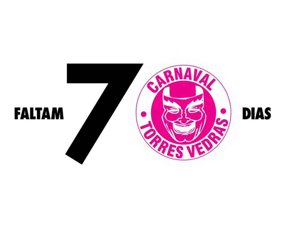 70 dias para o maior do mundo!