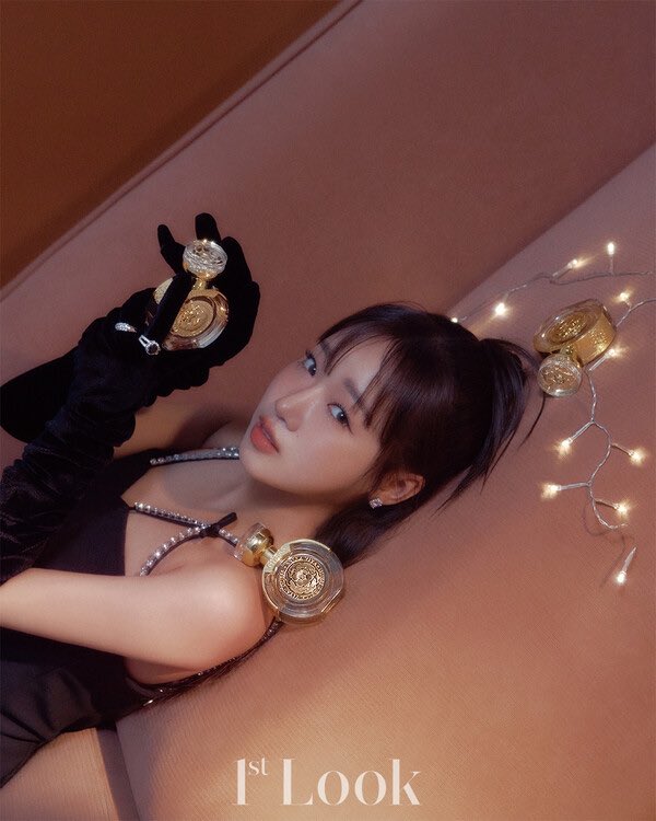 Choi Yoojung INA 🌻🌻🌻 tweet media