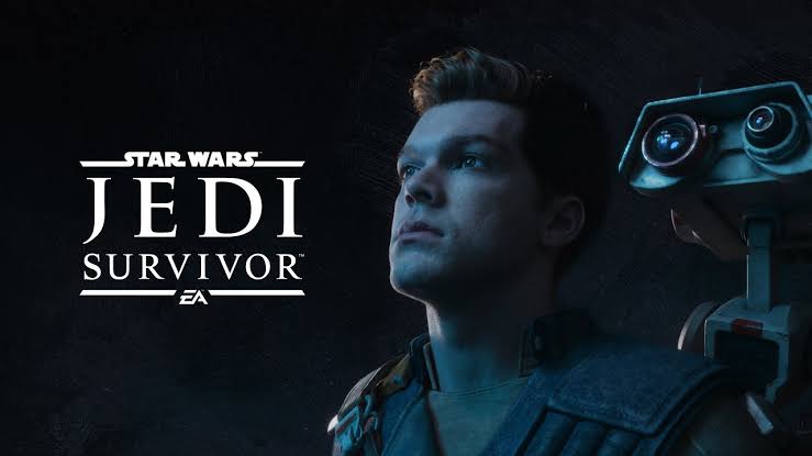 🎮GAMEPLAY🕹

Em menos de 24h o trailer de Gameplay de "Star Wars Jedi: Survivor" será revelado no The Game Awards.