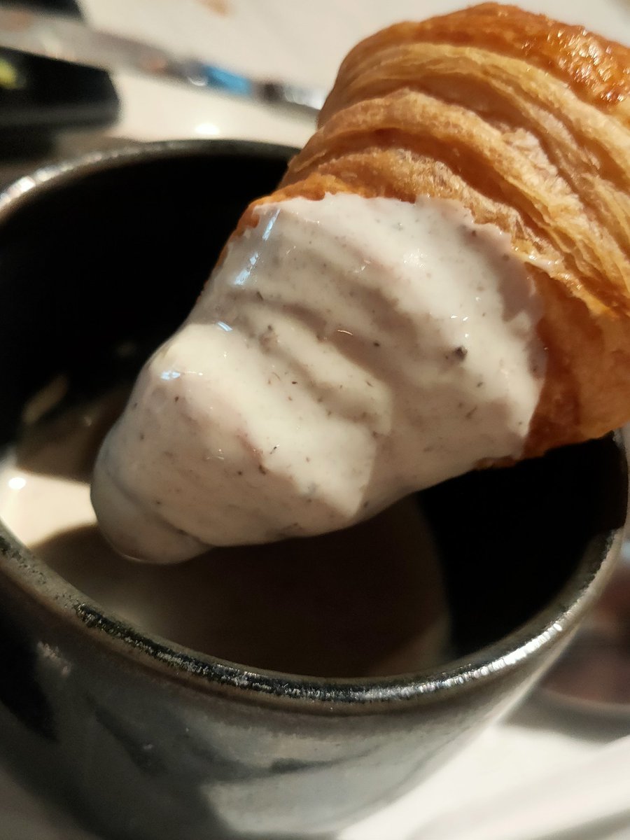 วันนี้โมจังกินอะไร tweet media