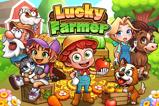 thecapital_io's tweet photo. NFT Gaming Platform PlayMining Adds a New GameFi Title ‘Lucky Farmer’
More details here 👇
https://t.co/1jd1HvBEcj
#PlayMining #Web3 #NFTgames #blockchaingames #DigitalEntertainmentAsset #CreativeIP #LuckyFarmer #DEA #Blockchain #Crypto #GameFi #DEAPcoin $DEP #P2E https://t.co/PFlQtv9yOu