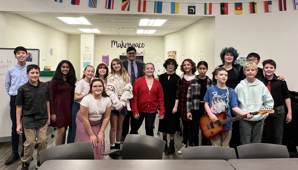 Lisa Mele tweet media