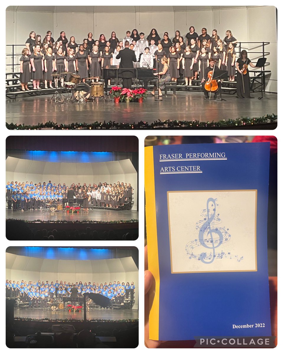 Richards Middle School tweet media