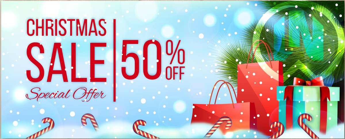 LaytenNetwork's tweet photo. Descuentos de Navidad Añadidos😱
Christmas Discounts Added 😱
https://t.co/KekjzKGm5Z⚡️ https://t.co/wvDj7LhGWe