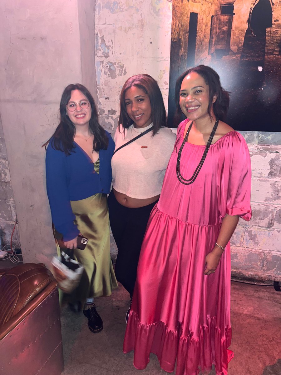 visinequeen's tweet image. best couple of days #missgrass @MissGrass 🧡