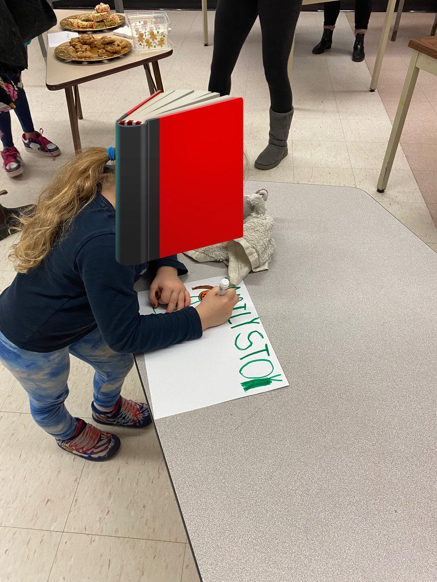 Parkside Elementary School tweet media