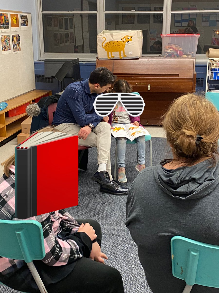 Parkside Elementary School tweet media