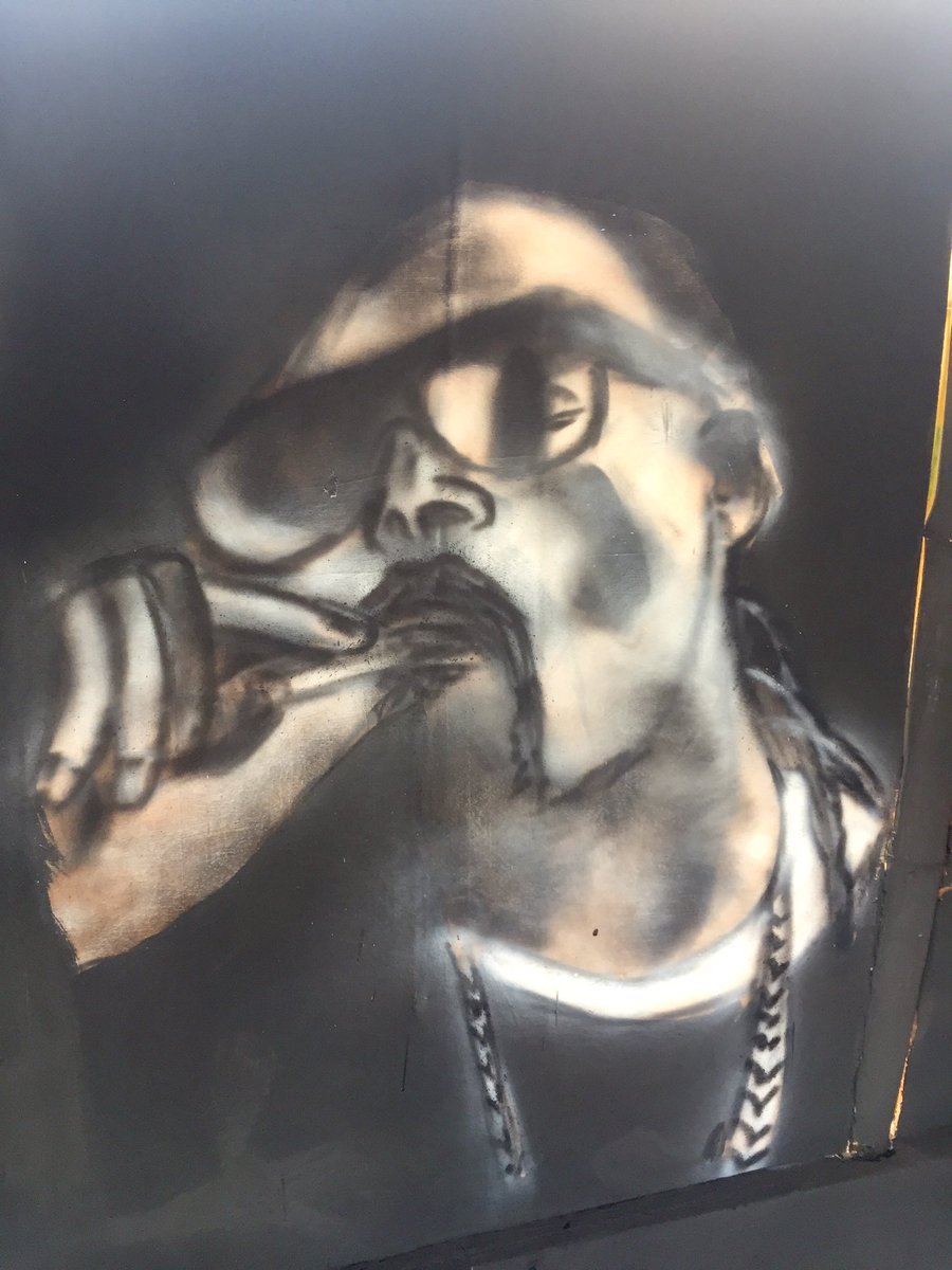 mandizzy_madeit's tweet photo. @SnoopDogg Artwork by me https://t.co/yONAFtnn9x