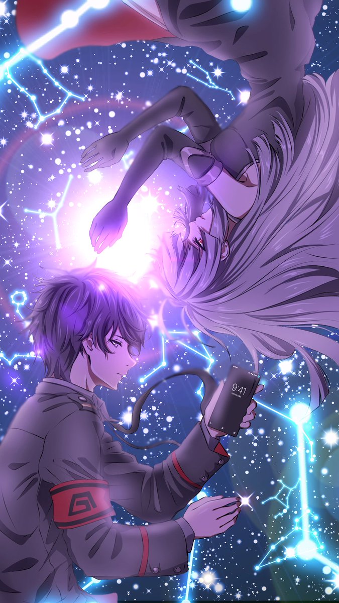 arsiellevictus's tweet photo. How is your dream? 
#animedream #anime https://t.co/Sb2KfwKnhp