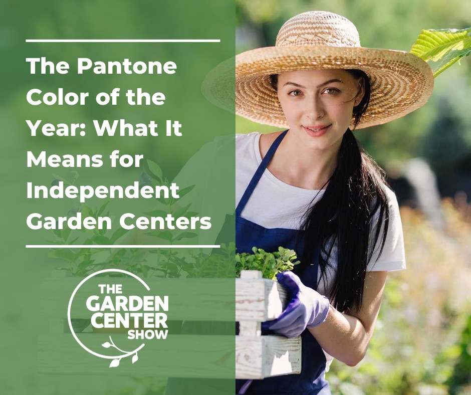 GardenCenterSh1's tweet image. Which flowers are closest to Very Peri, the 2022 Pantone of the year? And how can independent garden centers incorporate it into their merchandising and marketing strategies?

Let&apos;s find out! 👉 lttr.ai/5RKH

#IGC #pantone2022 #gardencenter #gardendesign
