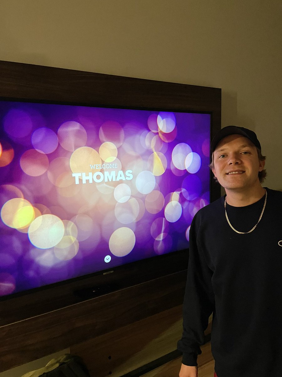 tru by hilton is the GOAT