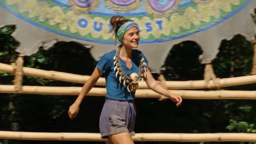 F U CODY #Survivor