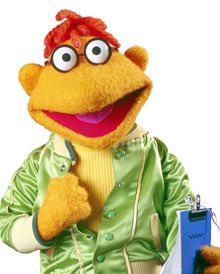stats_mn's tweet photo. @JonKrawczynski @MarneyGellner I’m sorry, but I instantly thought of you muppet doppelgänger when you first came on. https://t.co/RnqINOXgoc