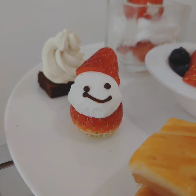 (・~・) 