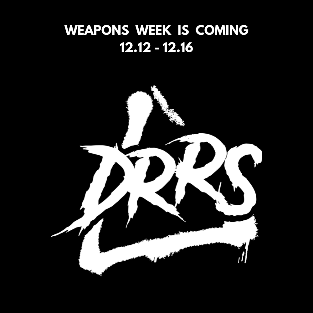 Dead Rabbit Resurrection Society tweet media