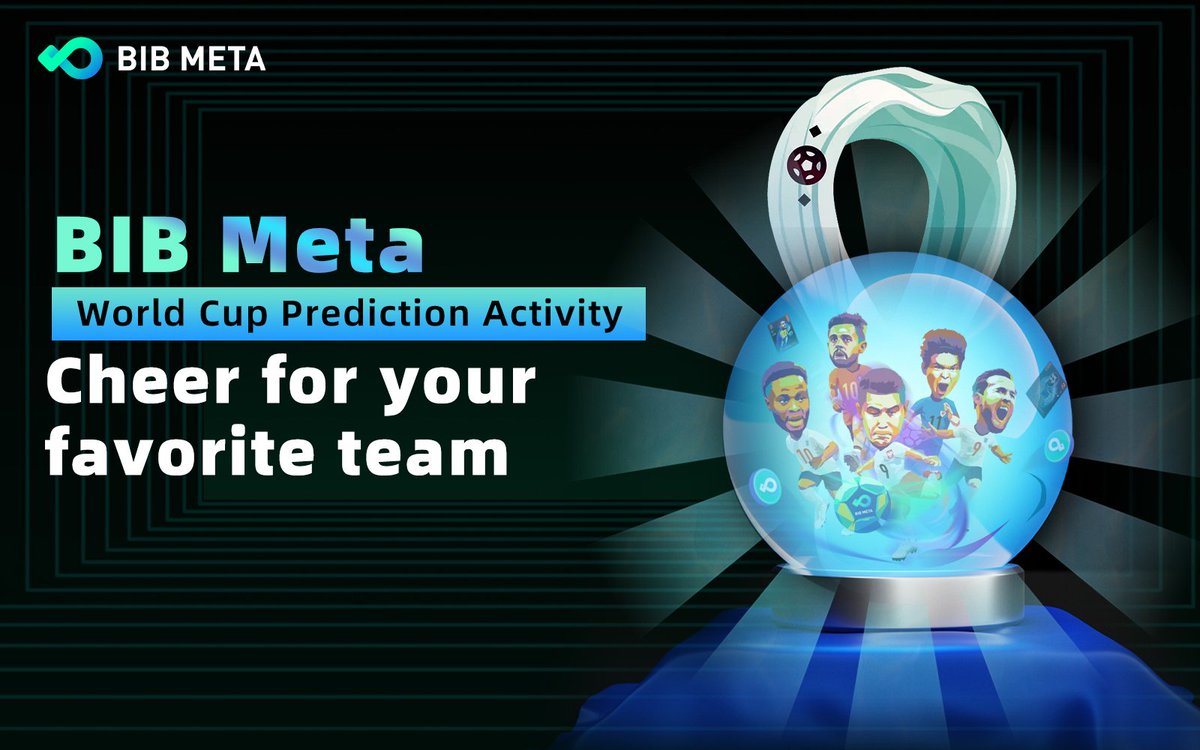 bib_meta's tweet photo. Cheer for your favorite team 💪💪💪

🇳🇱Netherlands 
🇦🇷Argentina #Argentina
🇬🇧United Kingdom #ENG 
🇫🇷 France #France 
🇭🇷 Croatia #Hrvatska 
🇲🇦 Morocco #Morocco
🇧🇷 Brazil #Brasil 
🇵🇹Portugal #Portugal 

Quarterfinal predictions for the Grand Prize continue: https://t.co/2OyaoGLKMP https://t.co/GM1ohBL8G0