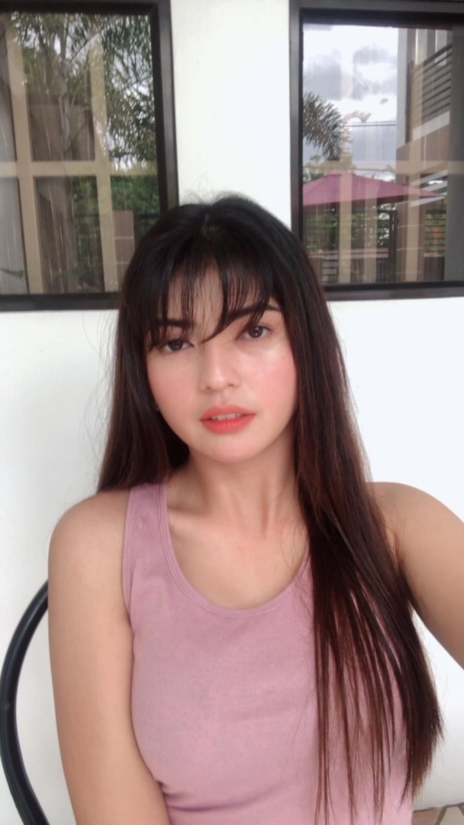 scherraoolo3's tweet photo. New hairstyle 🥰🥰 https://t.co/sWqxVBlsgH